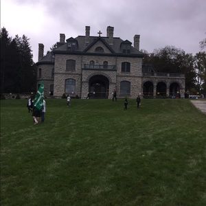 Meet your Posher, Mark